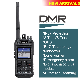  5W Long Range Handheld Waky Taky UHF VHF CE Approval Digital Analog Portable 2 Ray Radio