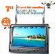  7 Inch 5.8GHz LCD Diversity Receiver with Battery