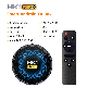  HK1 Rbox W2 TV Box Android 11 Amlogic S905W2 2g/16g TV Box Bt4.1 AV1 2.4G 5g WiFi 4K HD Video Media Player Set Top Box IPTV Subscription