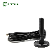 Indoor 12dBi High Gain Digital VHF UHF Aerial TV Antenna