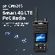 Belfone 4G LTE GSM WCDMA Poc Radio SIM Card Walkie Talkie Bf-Cm626s Realptt
