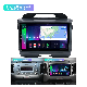  Jandroid Car DVD Video Player Multimedia Audio System 2 DIN Car Stereo Radio for KIA Sportage 2010 2011 2012 2013 2014 2015