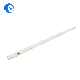  White 2.4G Rubber Antenna WiFi Adapter Antenna for HD Security Camera