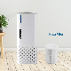 2023 New UVC H12 HEPA Filter Air Purifier with Humidifier for Home