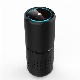  Amazon Desktop UVA UVC Air Purifier Cleaner with Display Plasma Ionizer