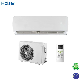  T1 T3 0.75ton 1ton 1.5ton 2ton Rotary Inverter Cooling Split AC Air Conditioner with WiFi R32 R410A Heat Pump Manufacturer Good Quality China OEM Factory Price