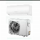  Good Quality Energy Saving and Low Carbon OEM Manufacture 9K BTU Inverter Split Air Conditioner T1/T3 Heat and Cool R410A Gas
