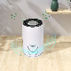  Touchable Sensing Air Cleaner Filter Kj352 Home Air Purifier