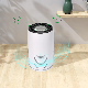 Touchable Sensing Air Cleaner Filter Kj352 Home Air Purifier