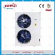 Low Temperature Air to Water Chiller and Heat Pump