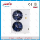 Low Temperature Air to Water Chiller and Heat Pump