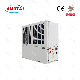  DC Inverter Air Cooled Modular Chiller Plastic Processing Industrial Air Cooled Water Chiller