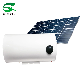 High End 100% off Grid DC Only Solar Water Heater Price