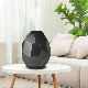  Art Glass House Essential Oil Noiseless Natural Ultrasonic Aroma Diffuser
