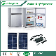  138L Solar Powered Refrigerator/Gas Fridges/LPG Gas Refrigerator