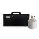  Large Area Hotel Lobby Aluminum Scent Delivery System and Wall Mounted HVAC Aroma Scent Diffuser Machine for Large Area