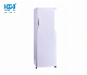  Upright Freezer Single Door Drawer Freezer Defrost Refrigerator Model: Bd-310b