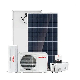 24000BTU DC off-Grid Solar Air Conditioner with APP Smart Control