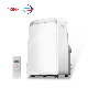 Wholesale Small Office Mini Mobile Portable Air Conditioner with Purifier Humidifier