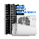  Solar Airconditioner Wall Mounted Ductless Split Type Air Conditioner Units System Price 110V/220V 50/60Hz Seer 20 To 26 For House