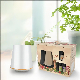 Home Office Mini Cool Mist Maker Electric Aroma Diffuser Ultrasonic 100ml Air Humidifier Essential Oil Diffuser