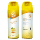 Household Chemicals Aerosol Deodorizer Water Based Air Freshener Scent Spray Air Cleaner manufacturer