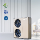 Chinese Guangdong Supplier Wholesale R32 20kw Air to Water Ducted Air Conditioning Evi DC Inverter Hybrid Heat Pump Unit