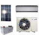 DC 48V Split 100% Solar Air Conditioner for Home Room