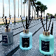 New Style Reed Diffuser Cool Gift Aroma Set Wholesale Reed Diffuser Home Air Freshener Room Diffuser