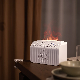  3D Flame Effect Aroma Diffuser Fire Humidifier Diffuser Air Humidifiers