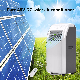  Portable Solar 12V 24V DC Small Size 48VDC Air Conditioner