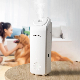  Bedroom Vaporizer Cool Mist Humidifier for Home Office Aroma Diffuser