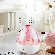 Competetive Price Household Mini Ultrasonic Cooler Mist Humidifier for Dry Air