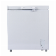 12V DC Deep Solar 158 Liters Chest Freezer