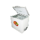 200L Top Open Door Chest Freezer for Food Freezing Bd/Bc-200