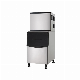 Commercial 318 Kg/24h Square Cube Ice Maker Machine Cube Ice Machine (JSK-700P)