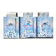  Commercial Solid Door Ice Freezer Outdoor Ice Bin Bagged Ice Storage Freezer