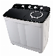 10 Kg LG Type Washing Machine Efficient Low Cost Laundry Washing Machine Washer