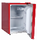 RoHS Commercial Refrigerator for Fruits Free Standing Mini Kitchen Cooler