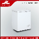 138L Single Door Chest Freezer, Hot Sale