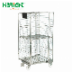  Heavy Duty Storage Trolleys Warehouse Trolley Roll Container Roll Cages Roll Pallet Cage