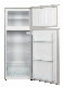  138 L Top Freezer Double Door Combi Refrigerator