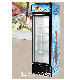  Trend Lower Noise Confectionery Showcase Refrigerator Lsc-298 Commerical Display Showcase Refrigerator