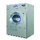 50kg Natural Gas Heated Tumbler Dryer for Dry Cleaning Business