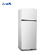  Smeta OEM 7.3cuft Reversible Doors Freezers Fridge Double Door Refrigerators