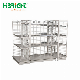  Light Duty Widely Used Adjustable Metal Convenience Store Supermarket Shelf