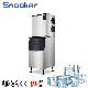  Snooker Model Sk-120p 55kg/24h Productivity Commerical Ice Cube Making Machine