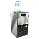 30kgs Automatic Control Self-Feed Cube Ice Machine