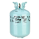  99.93% Purity 13.6kg/30lbs Disposable Cylinder Refrigeration 134A Refrigerant Gas R134A