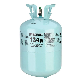 99.93% Purity 13.6kg/30lbs Disposable Cylinder Refrigeration 134A Refrigerant Gas R134A